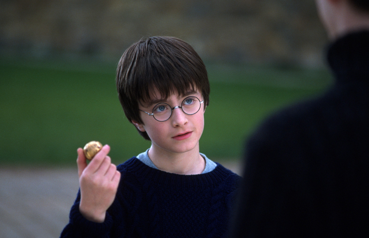 The Real Philosopher’s Stone: Turning Lead into Gold