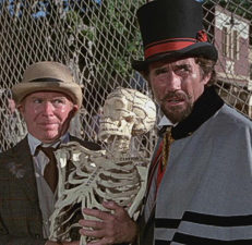 The Graves Violated – Not Very Many Bodies Are Left In Greenlawn Cemetery (Indianapolis Journal, 1899)