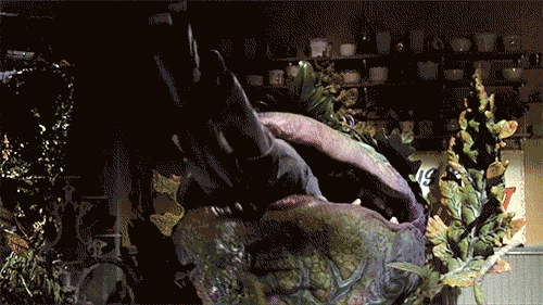 Nepenthesin (and the carnivorous plants it comes from)