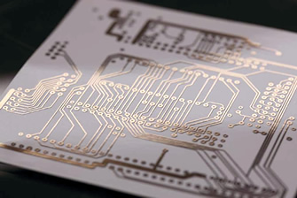 Conductive ink