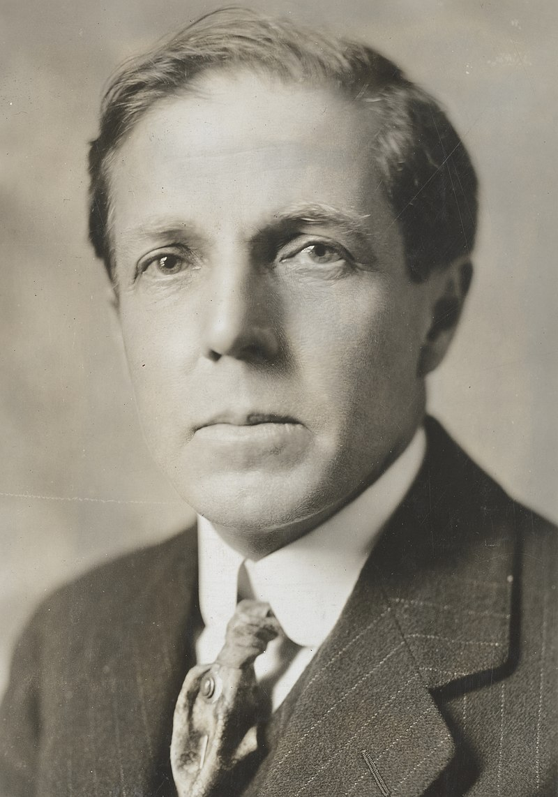 Vernon Kellogg, American Entomologist (Bug Guy) Wiki