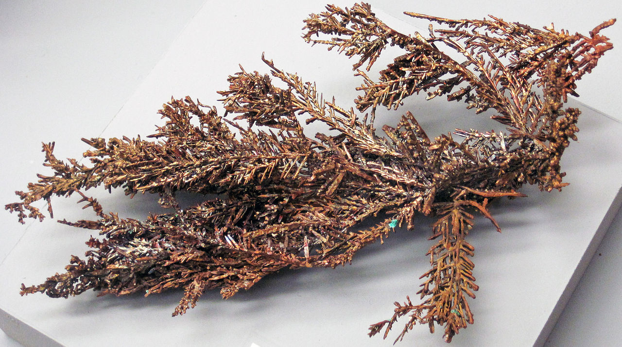 Dendritic/Arborescent