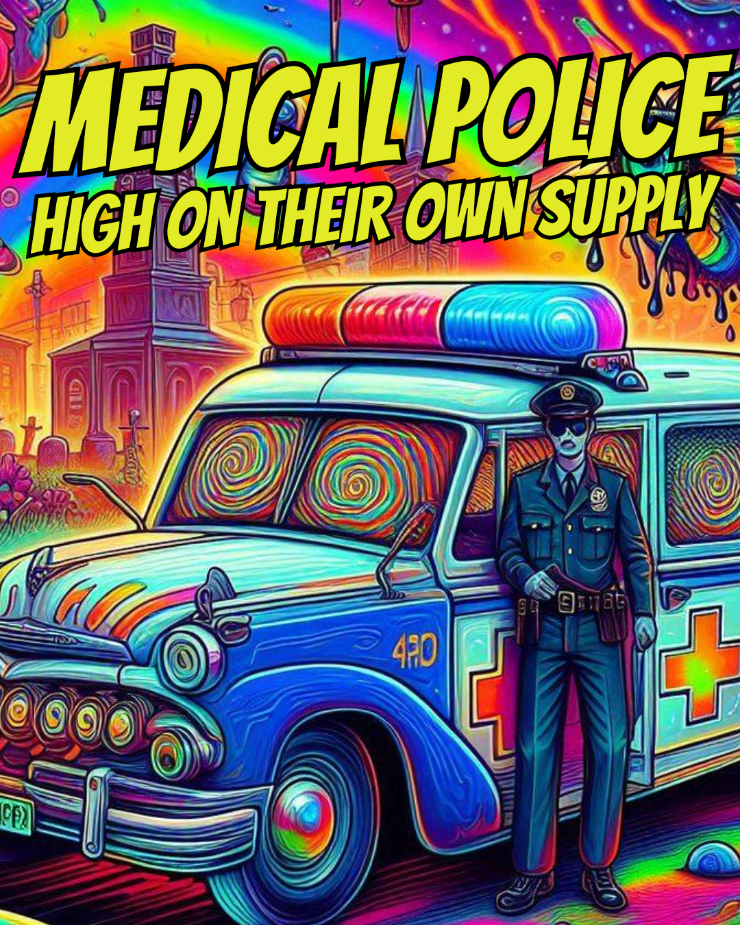 Before the Medical Police
