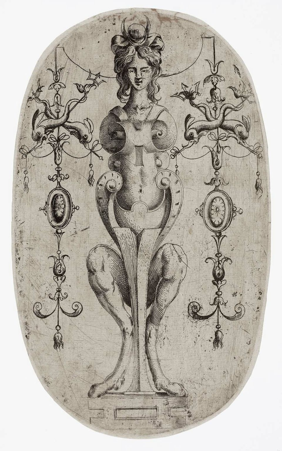 Terms, not to be confused with Herms…sometimes (architecture)