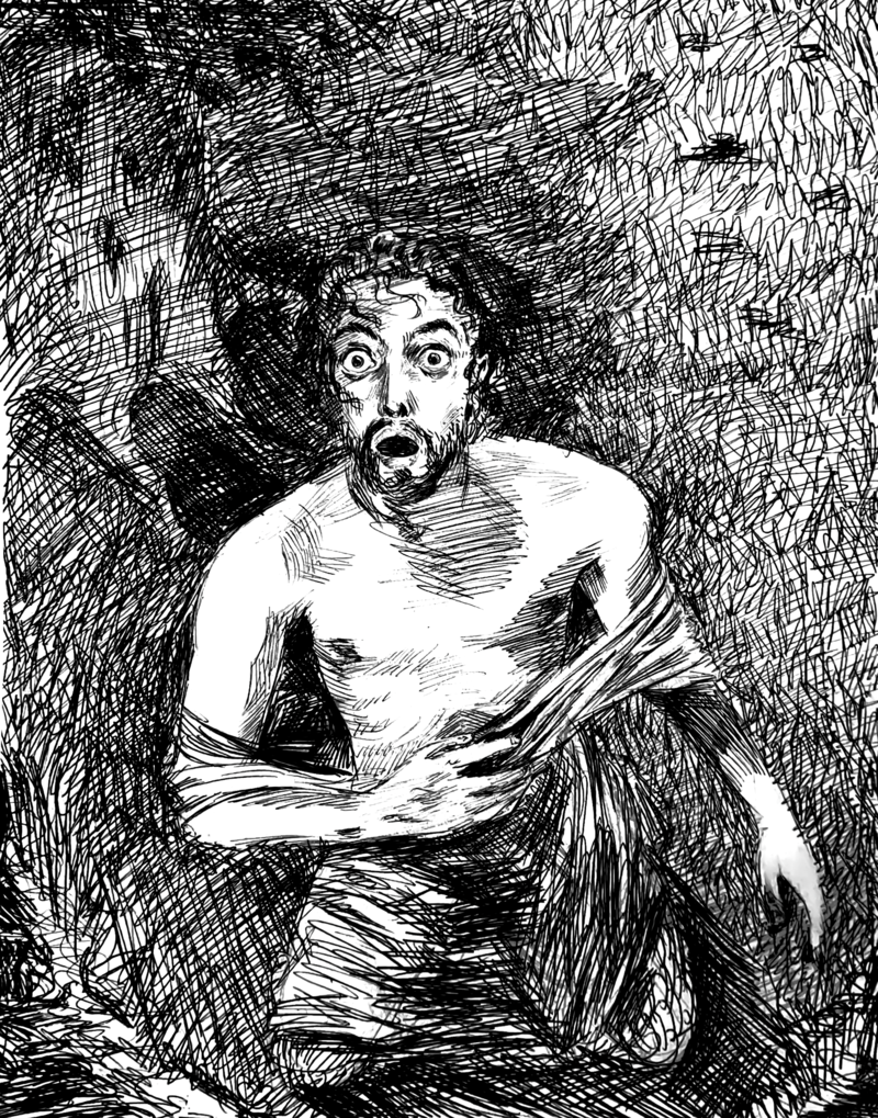 In Greek mythology, Leucippus is notable for a magical gender transformation