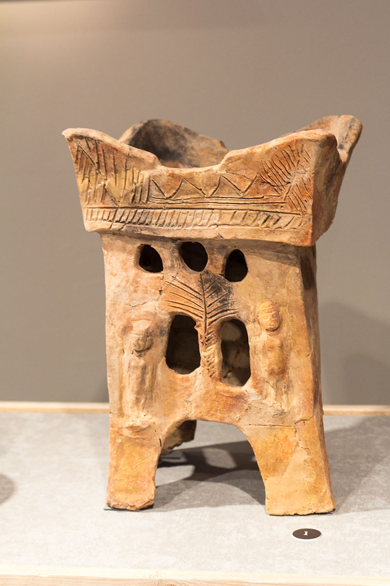 Asherah and Asherim notes