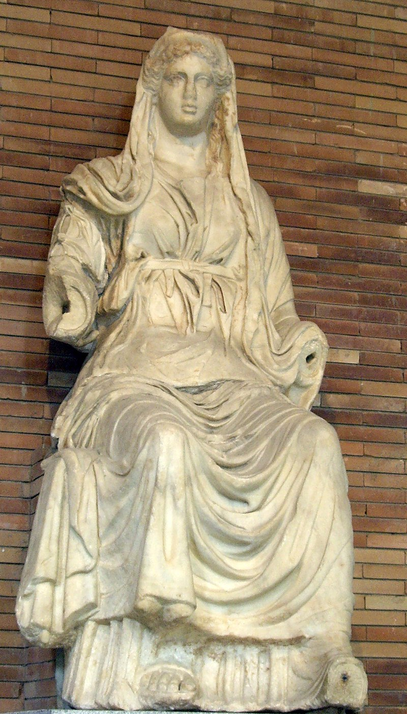 Ceres, Roman Goddess Wiki