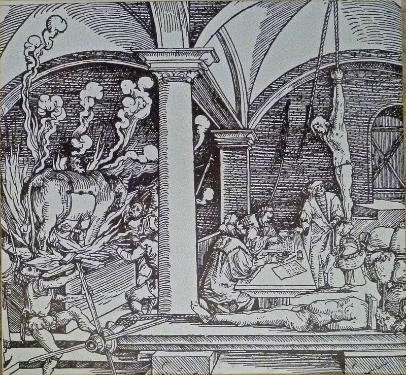 “Ye Therefore, Who Seek in Science a Means to Satisfy Your Passions, Pause in This Fatal Way: You Will Find Nothing but Madness or Death.”