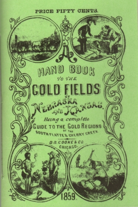 Gold Rush Roulette: Byers and Kellom’s Gamble on Frontier Fortune