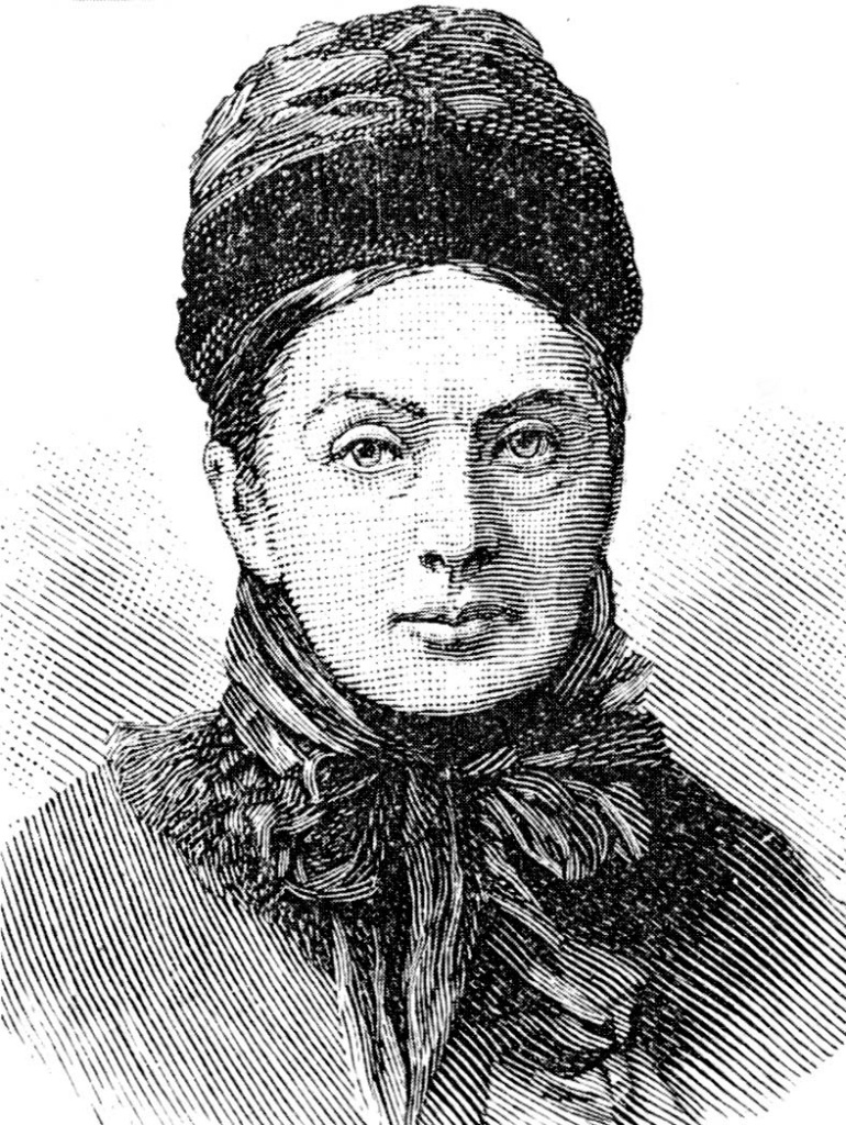 Isabella Bird – Victorian Explorer Who Conquered Mountains and the Hearts of Frontiersmen