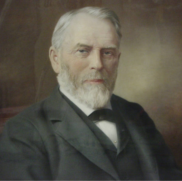 The Tale of William Byers and His Electrifying Adventures in Telegraphy