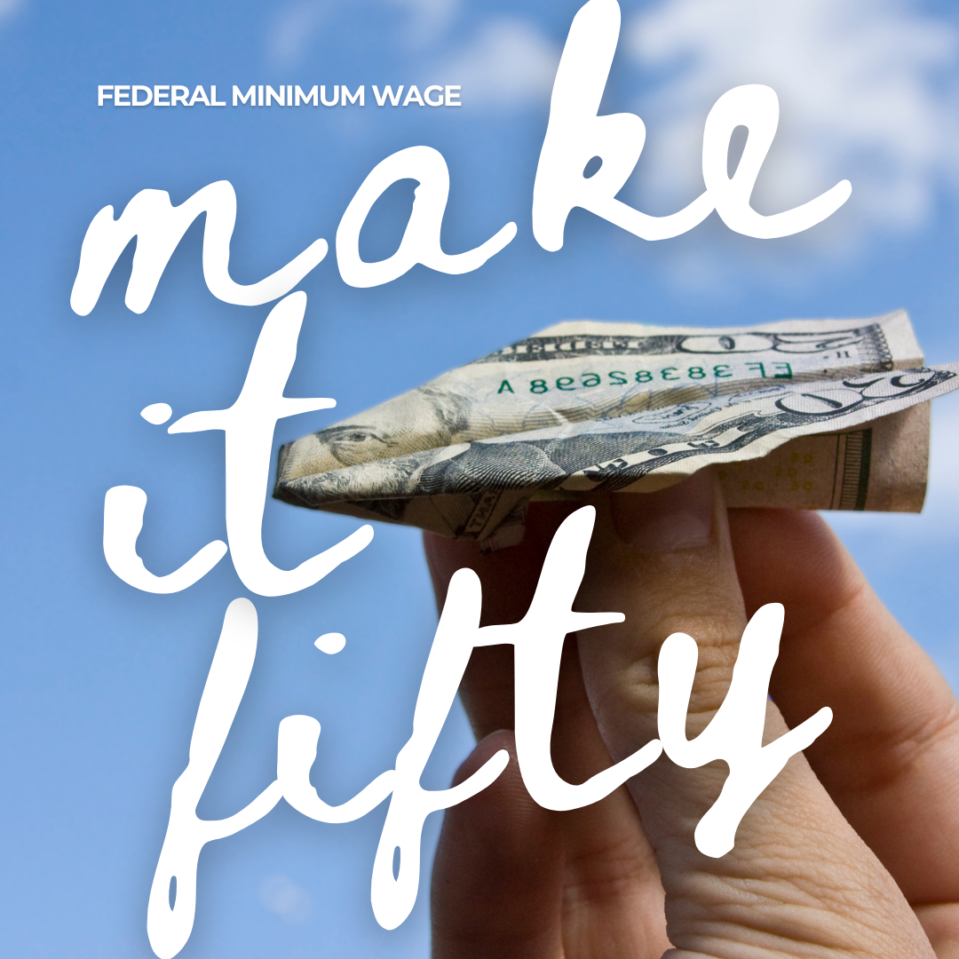 WAKE UP AND SMELL THE ECONOMIC LIBERTY!