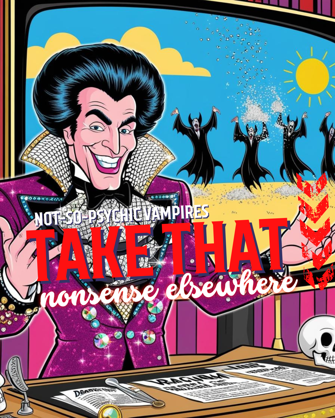 The Folly of “Teaching” Empathy