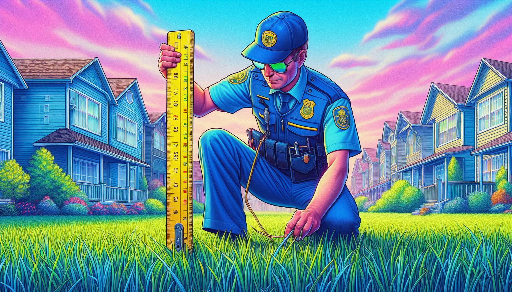 In the matter of Homeowners Associations v. Common Sense and Individual Liberty